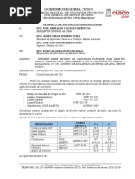 Informe 74 Dme 3+400c