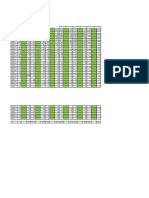 Prueba #3 Análisis Estructural - Desarrollo