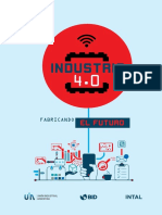 Industria 4.0 Fabricando El Futuro - FRAGMENTO