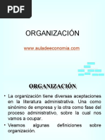 JM Organizacion