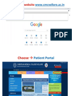 New Ranipet Online Procedure PDF