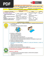 25-04 C-Leemos Acrosticos Sobre La Salud.