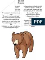 El Oso