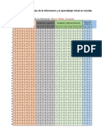 Ejemplo Base de Datos