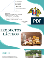 LACTEOS