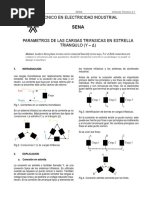 AT-4-1 Cargas Trifasicas YD