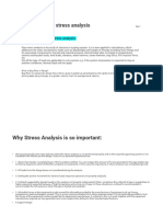 Day1 - 3 - Piping Stress Analysis