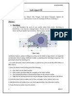 Lab Report 03