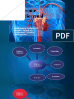 Síndrome Cardiorrenal: Gamal Hamdan Suleiman, MD. Internista - Intensivista Coordinador UCI Adultos Clínica San José