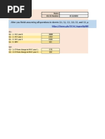 Finance 210 Engag 2