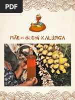 Mae de Oleos Kalunga PDF