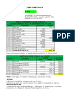 Conciliacion Bancaria Mendoza Calsina Percy