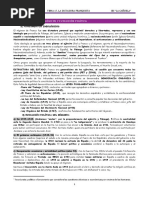 TEMA 17. EL FRANQUISMO Resumen