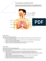 Covid Ana - Phy Discussion