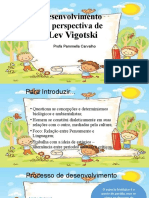 Lev Vygotsky