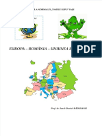 Dokumen - Tips - Materie Bac Geografie PDF