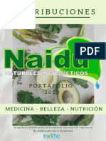 Cat Naidupro Ago 22 PDF