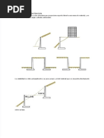 PDF Muro de Contencia N Ing Roberto Morales Morales Uni Peru