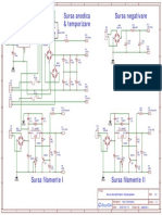 Schematic - Sursa Amplif Kaizerpower - 2021 08 27