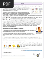 Emojis History and Rules To Design Them Reading Comprehension Exercises - 104185