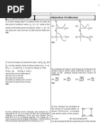 Electrostatics 1