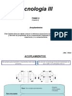 Clase 6 - Acoples