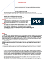 PLANIFICACIÓN ANUAL 2022 Esc 261