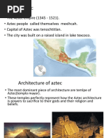 Aztec