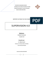 PFA 2022 Supervision