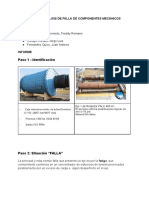 Analisis de Fallas PDF