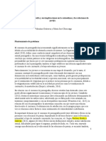 Consumo de Pornografía y Sus Implicaciones en La Salud Mental La Autoestima y Las Relaciones de Pareja