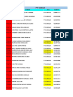 Ordenes para Atender Por Visita Tecnica