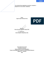 Análisis Preliminar de Variantes Farmacogenómicas Asociadas A Respuesta A Antidepresivos en Una Muestra Colombiana-Copiar PDF