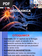 16 Citoquimica