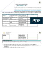 3° ABP. El Resfrío Del Sr. Willy (Guía Del ESTUDIANTE) 24 Abril PDF