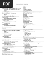 Classroom Expressions
