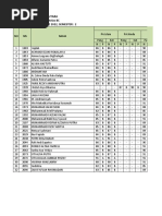 Leger - K2013 - Kelas 8C