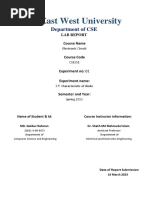 Cse Labreport-1