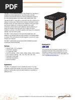 MEC-1 Earth Continuity Relay