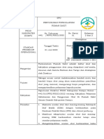 Sop Penyusunan Formularium