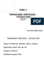 Viticultura I PDF