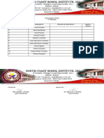 Administrators Profile