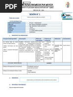 Sesión 1 Com - Lee Valores