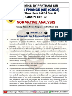 Chapter-2 Public Finance by Pratham Singh PDF