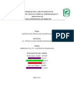 Cap 1 y 2 Trabajo de Inv Prestacion de Servicios