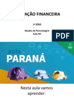 EdFinanceira 1 Série Slide AulaN2