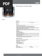 Data Sheet