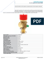 Rxco2 Datasheet