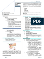 Med Surg 2 - 10 Nursing Care of Clients With Biliary Disorders