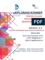 Ekplorasi Konsep Modul-3.3.a.4